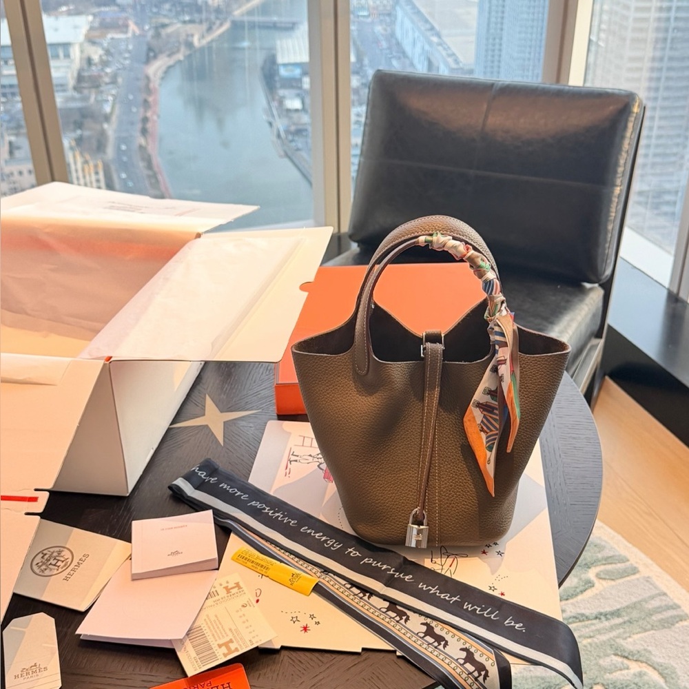 Hermes Women‘s bag